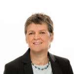 Regina Flury von Arx