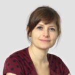 Sarah Degallier Rochat