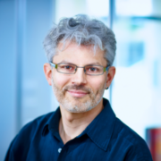 Yves Flückiger