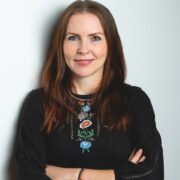 Anne-Careen Stoltze