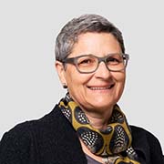 Andrea Gurtner