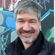 Christopher P. Lueg