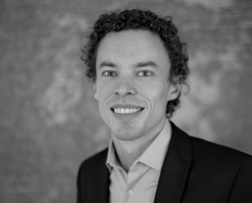 Daniel-Huerlimann