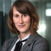 Franziska Oehmer-Pedrazzi