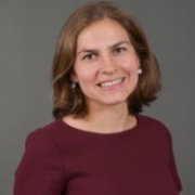 Selina Burch