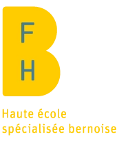 Logo Berner Fachhochschule