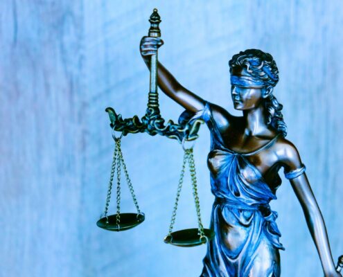 Justitia Ret