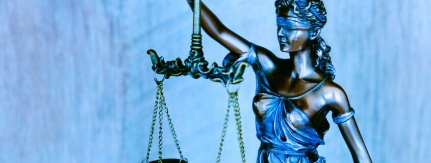Justitia Ret