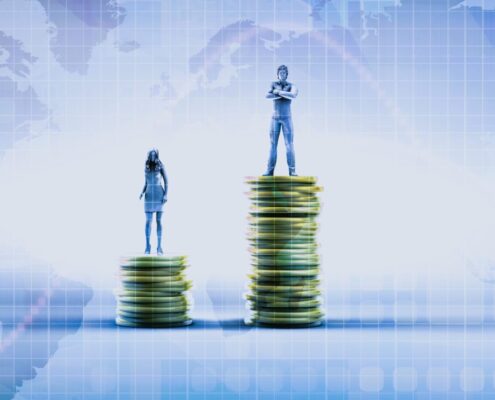 Gender Pay Gap