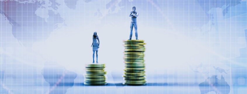 Gender Pay Gap