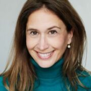 Caroline Straub