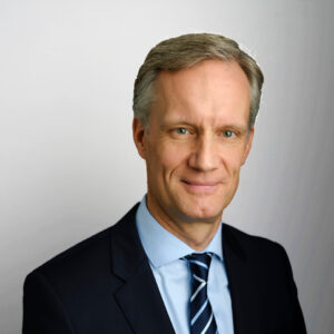 Porträtfoto Michael Schöll