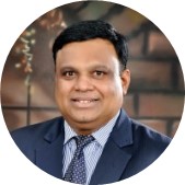 Arvind Kamath