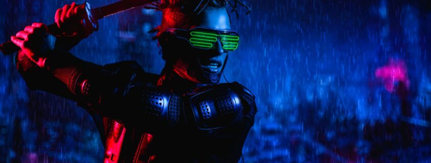 Adobestock 450207914 Cyborg Movia