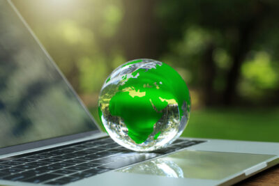 Environmental Technology.environmental Protection, Sustainable E