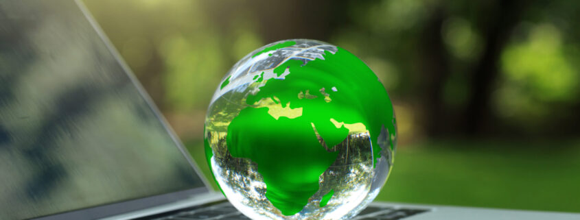 Environmental Technology.environmental Protection, Sustainable E